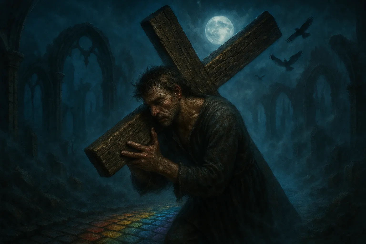 Born Gay – <i>Claiming Light in a World of Shadows</i>
